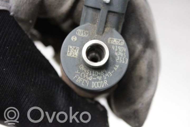 Ford Focus Sprausla (-i) 
