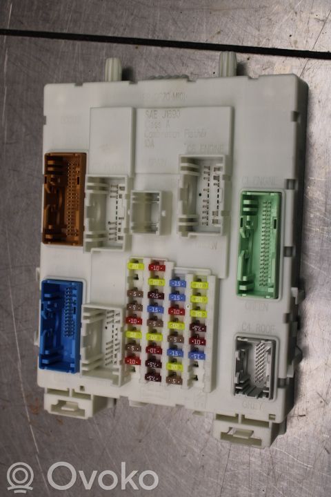 Ford Focus Fuse module 