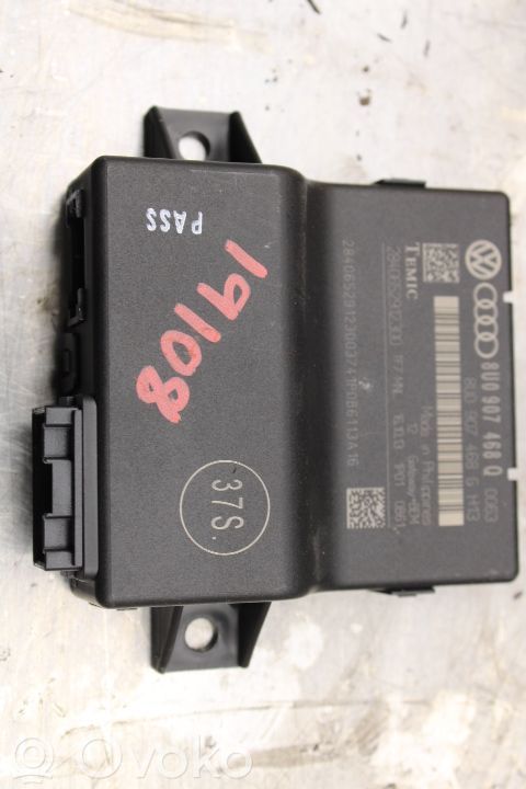 Sonstige Steuergeräte / Module   8U0907468Q