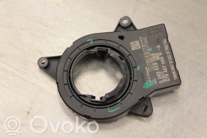 Sensor de ángulo de dirección   0265019069,479457095RA