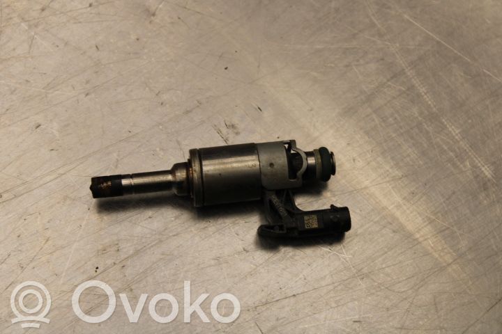 Inyector de combustible   0261500477