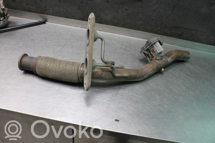 Volkswagen Golf VII Duslintuvas 