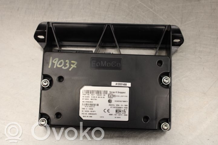 Ford Transit Other control units/modules 