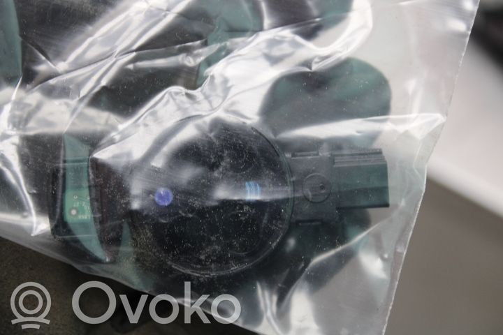Volkswagen Caddy Rain sensor 