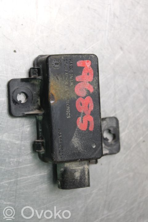 Other control units/modules   13393595