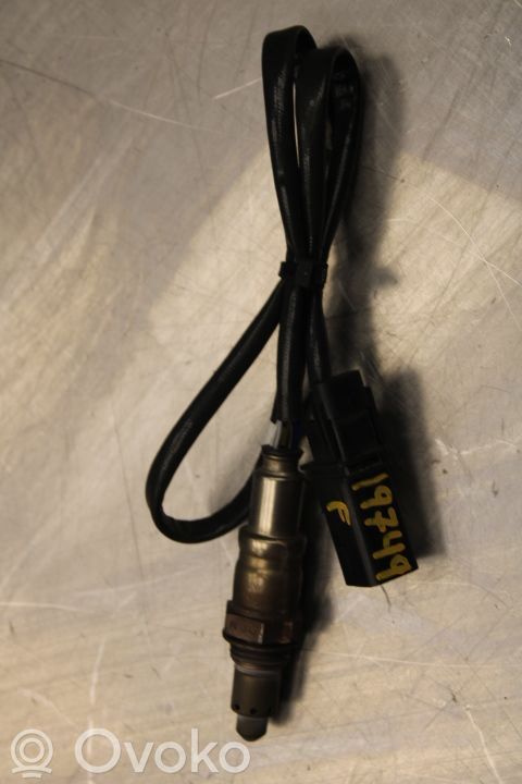 Volkswagen Caddy Sonde lambda 