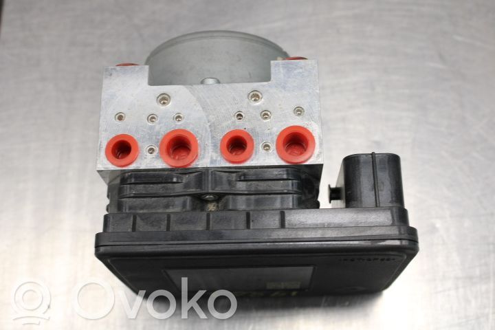 ABS Steuergerät   476608628R,10091514713,28515242123