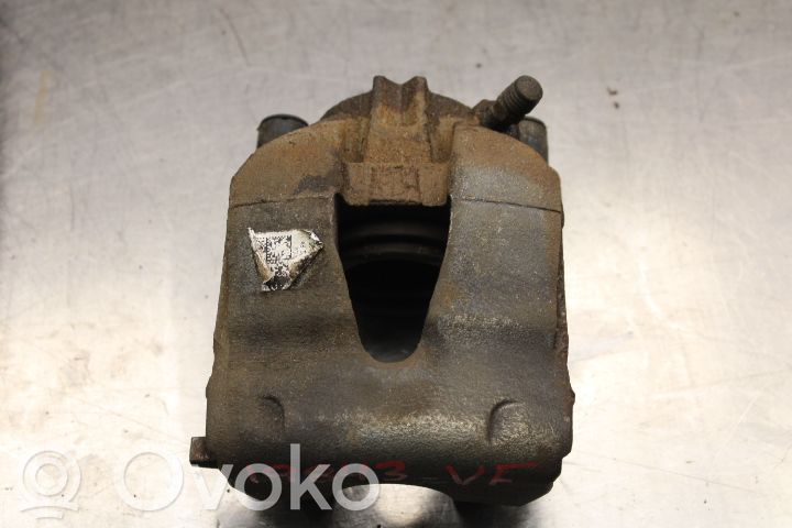 Seat Leon (5F) Etujarrusatula 