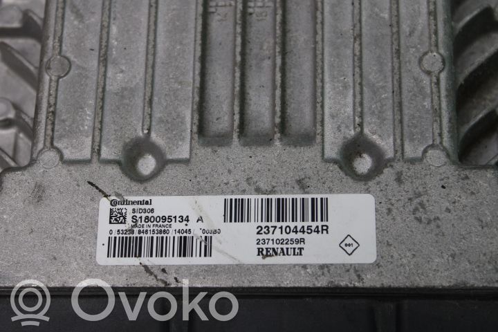 Injection control unit/module   237104454R