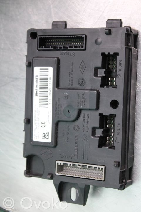 Fuse module   A2C92225606