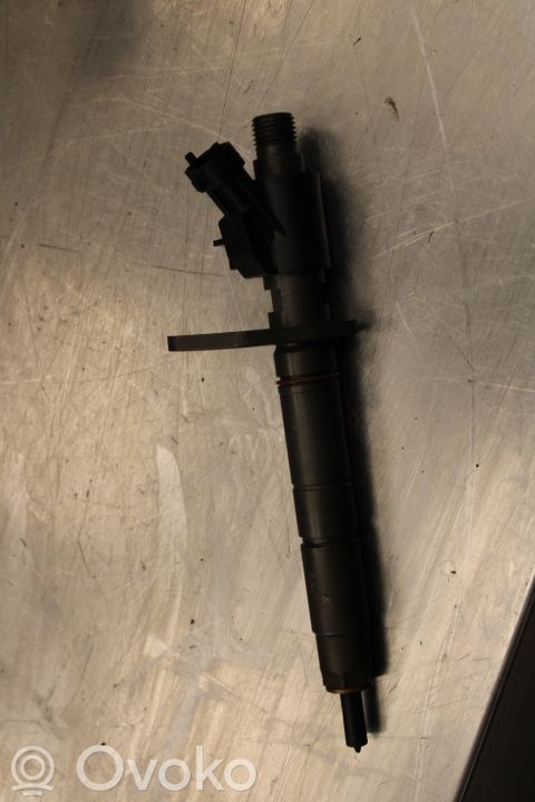 Land Rover Range Rover L405 Inyector de combustible 