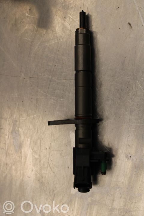 Land Rover Range Rover L405 Inyector de combustible 