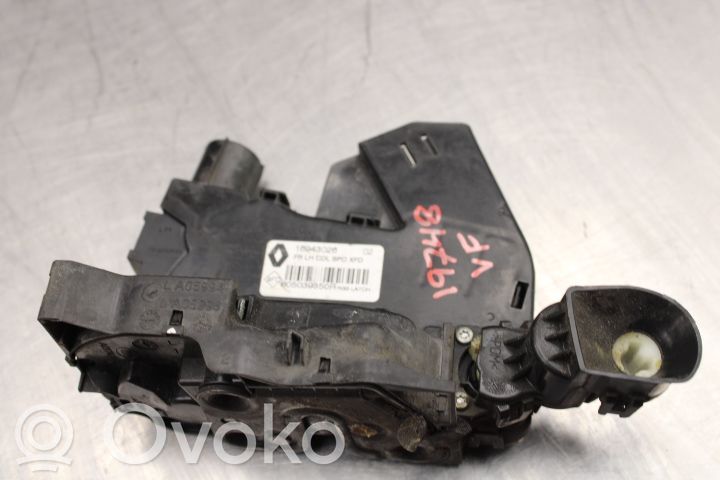 Etuoven lukko   805039350R,16943026