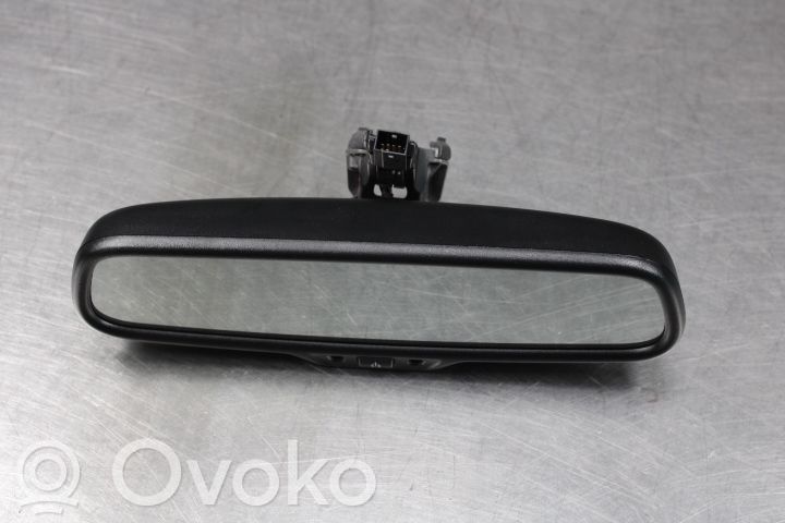 Audi A7 S7 4G Espejo retrovisor (interior) 