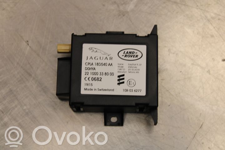 Land Rover Range Rover L405 Sonstige Steuergeräte / Module 