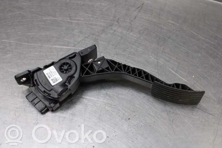 Mitsubishi L200 Czujnik położenia pedału gazu / przyspieszenia 