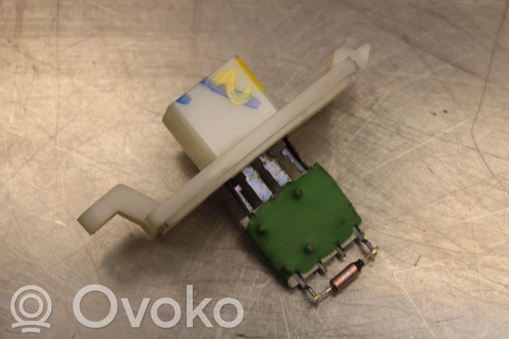 Ford Transit Rezystor / Opornik dmuchawy nawiewu 