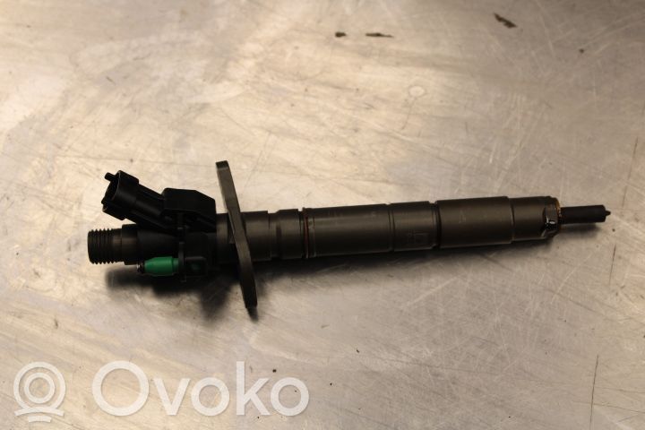 Inyector de combustible   A6MBHU4,AH4Q9K546BA