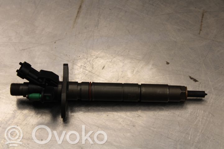 Land Rover Range Rover L405 Inyector de combustible 