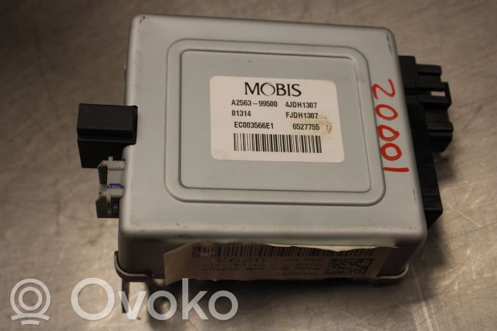 Power steering control unit/module   A256399500