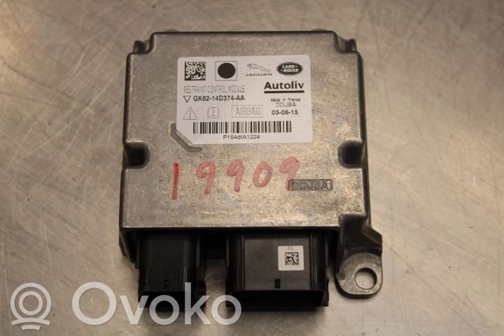 Autres unités de commande / modules   GK6214D374AA
