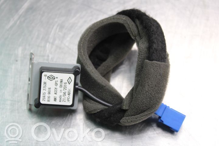 Renault Talisman Radion antenni 