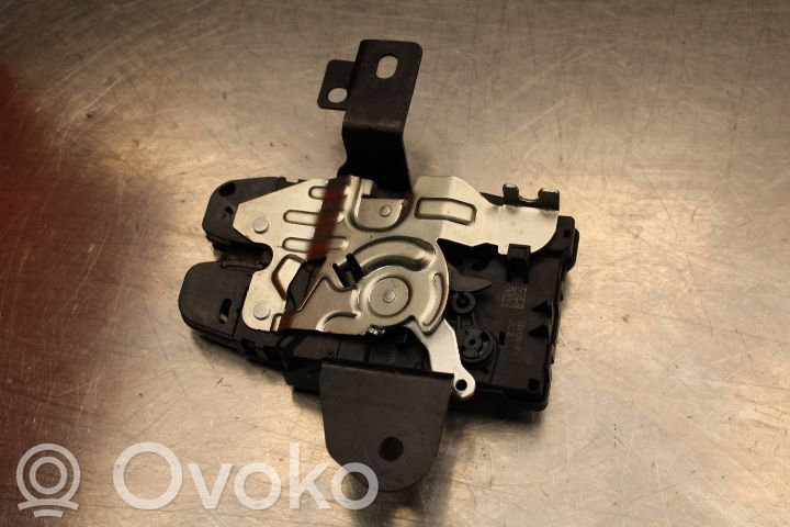 Land Rover Range Rover L405 Zamek klapy tylnej / bagażnika 