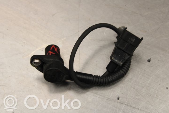 Klopfsensor   391802A610
