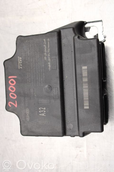 Muut ohjainlaitteet/moduulit   95910A2320