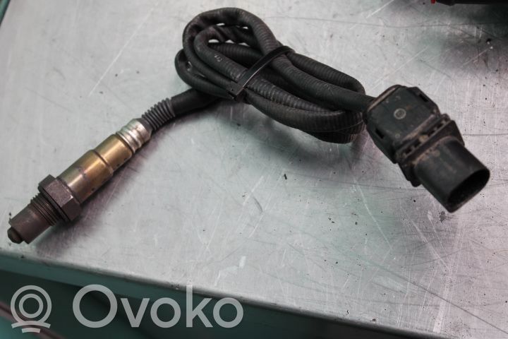 BMW 5 F10 F11 Sonde lambda 