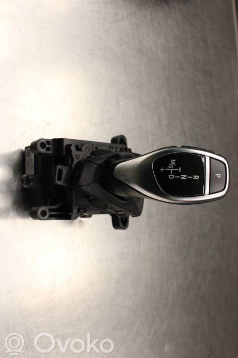 BMW 4 F36 Gran coupe Gear shifter/selector 