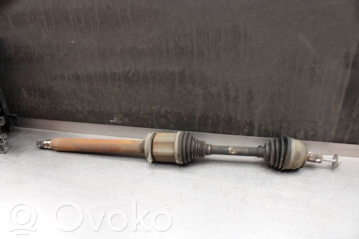 Volvo V70 Antriebswelle vorne 