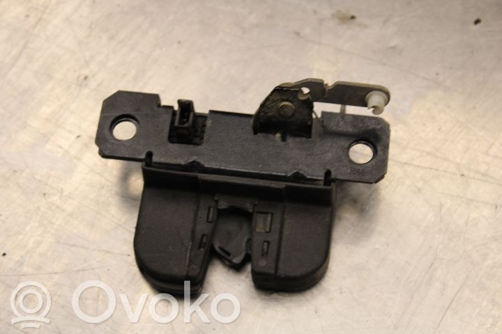 Tailgate/trunk/boot lock/catch/latch   2K0827506B