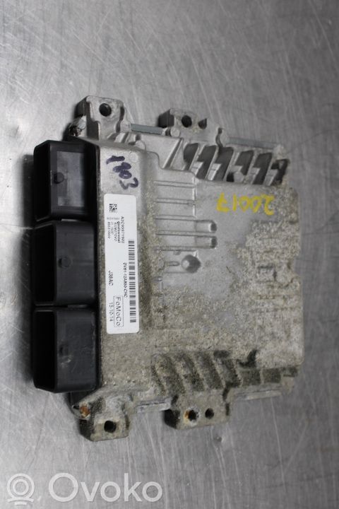 Ford Transit -  Tourneo Connect Injection control unit/module 