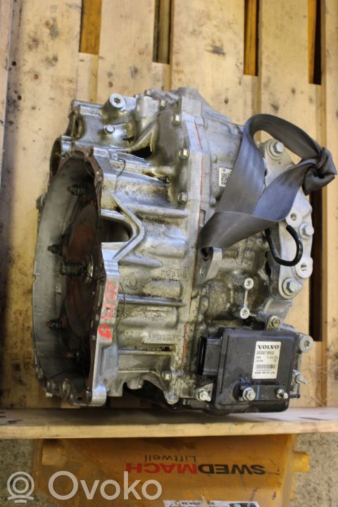 Automatic gearbox   36010106,1285224