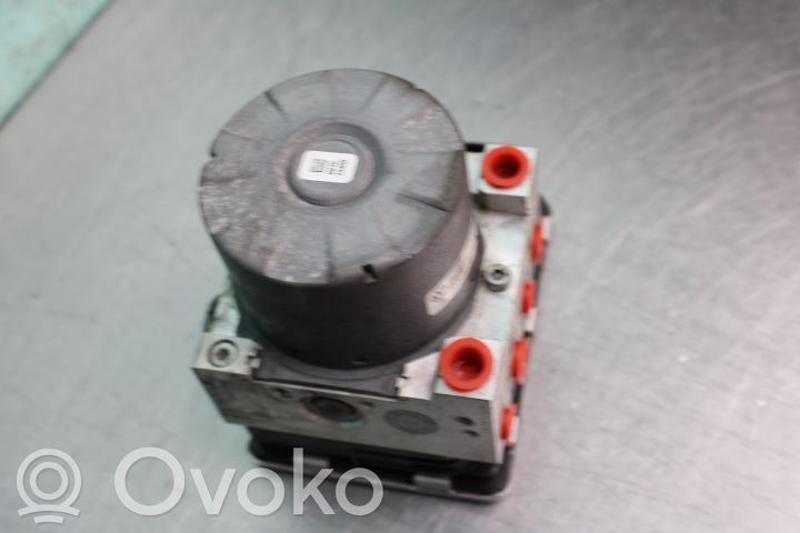 Volkswagen Caddy ABS bloks 