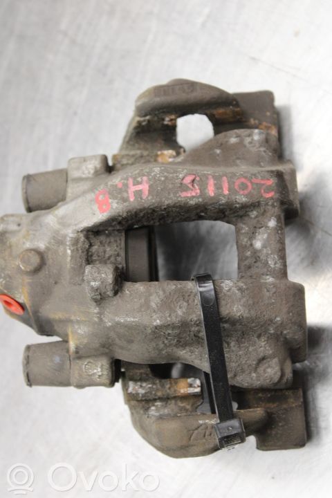 Mercedes-Benz E W212 Pinza del freno posteriore