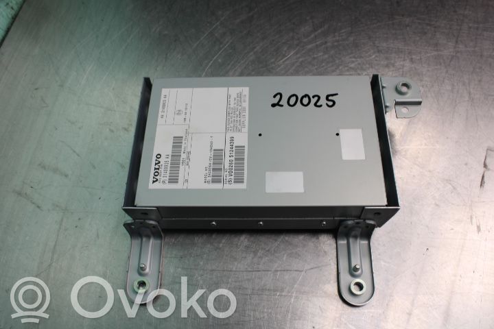 Amplificatore   31409935AA