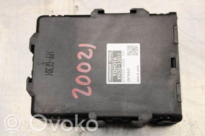 Toyota Auris E180 Altre centraline/moduli 