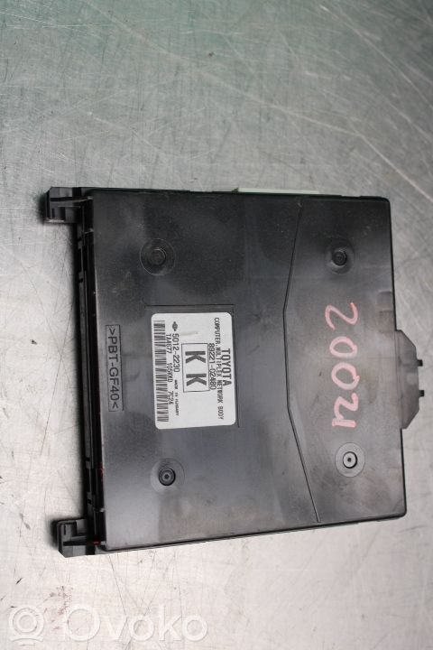 Module de fusibles   8922102480