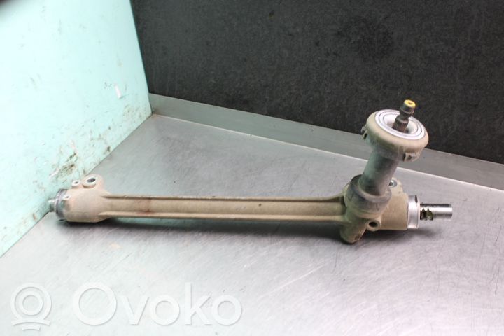 Hyundai i10 Część mechaniczna układu kierowniczego 