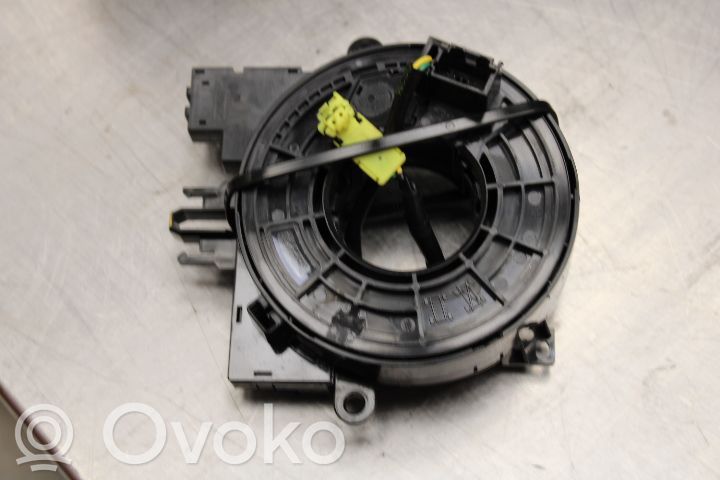 Nissan Pulsar Innesco anello di contatto dell’airbag (anello SRS) 
