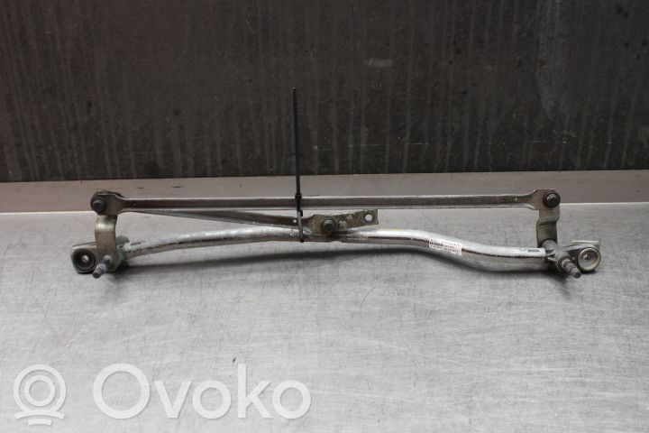 Volvo XC60 Tiranti del tergicristallo anteriore