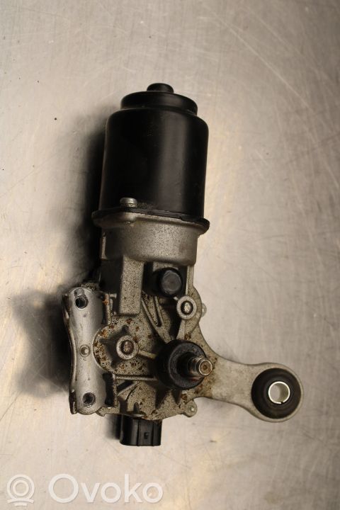 Wischermotor