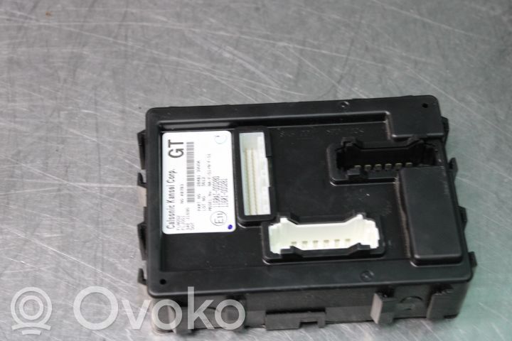 Nissan Micra Sulakemoduuli 