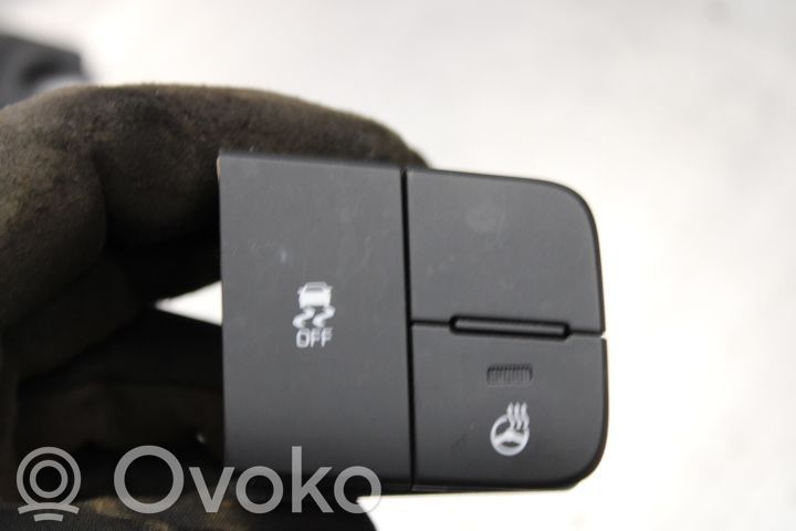 Hyundai i10 Traction control (ASR) switch 