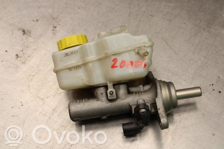 Volkswagen Polo V 6R Pagrindinis stabdžių cilindriukas 