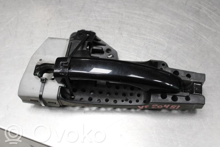 Audi A4 S4 B8 8K Maniglia esterna per portiera anteriore