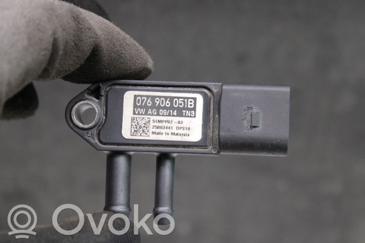 Sensor de temperatura del escape   076906051B