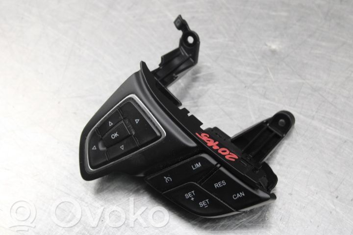 Ford Focus Boutons / interrupteurs volant 